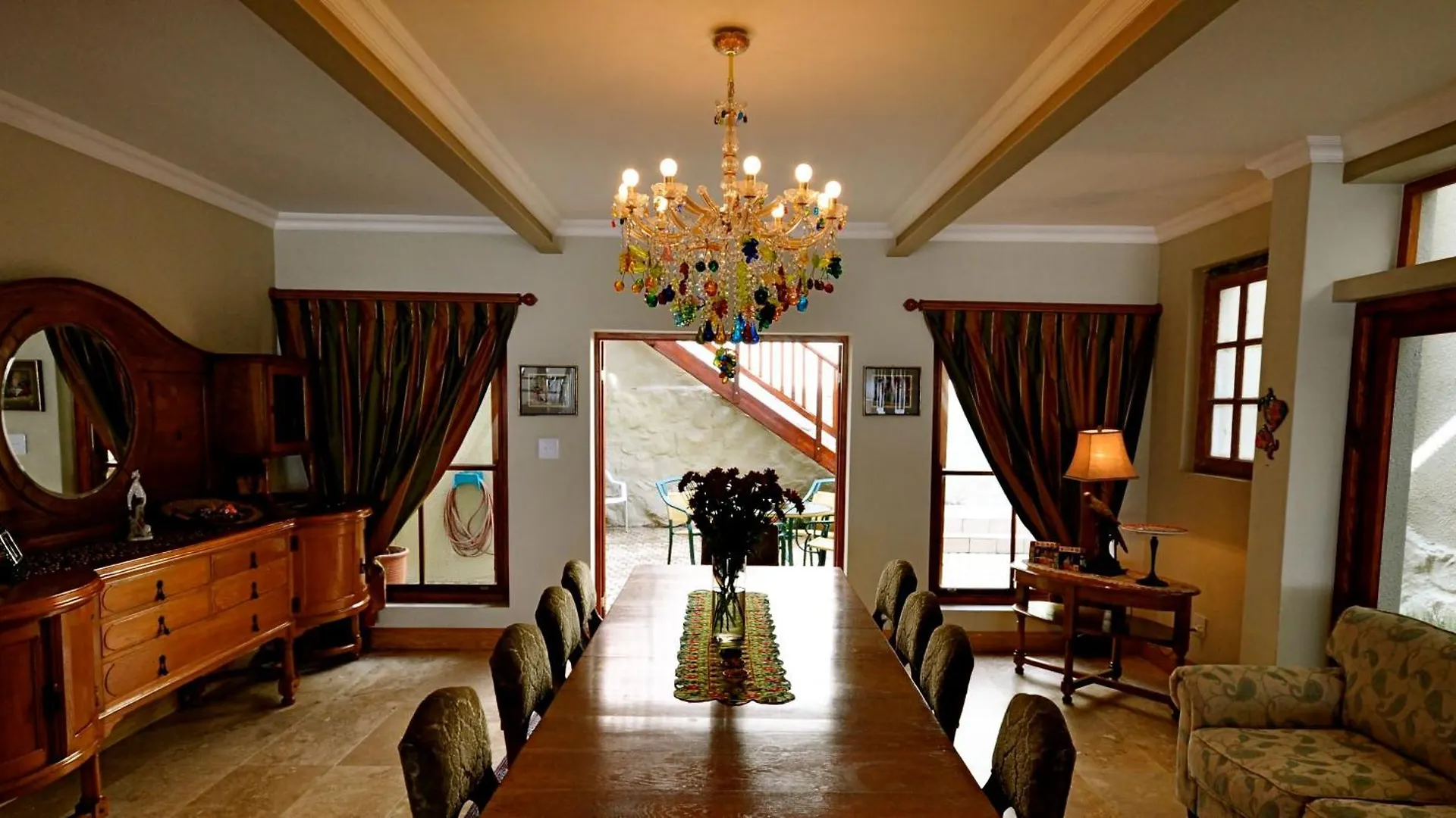 Driftwood Beach Villa Gordonʼs Bay