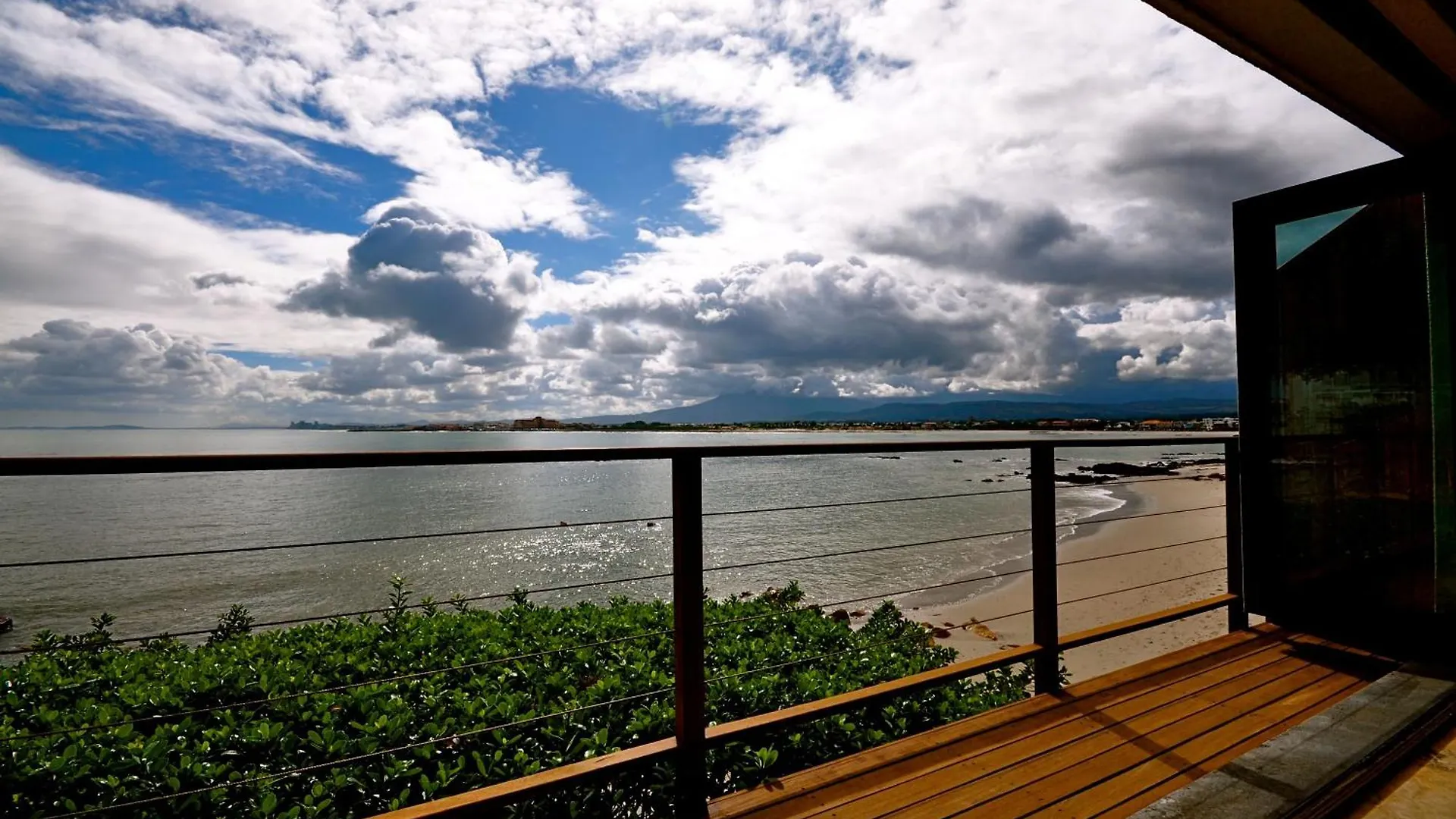 Driftwood Beach Villa Gordonʼs Bay 南アフリカ