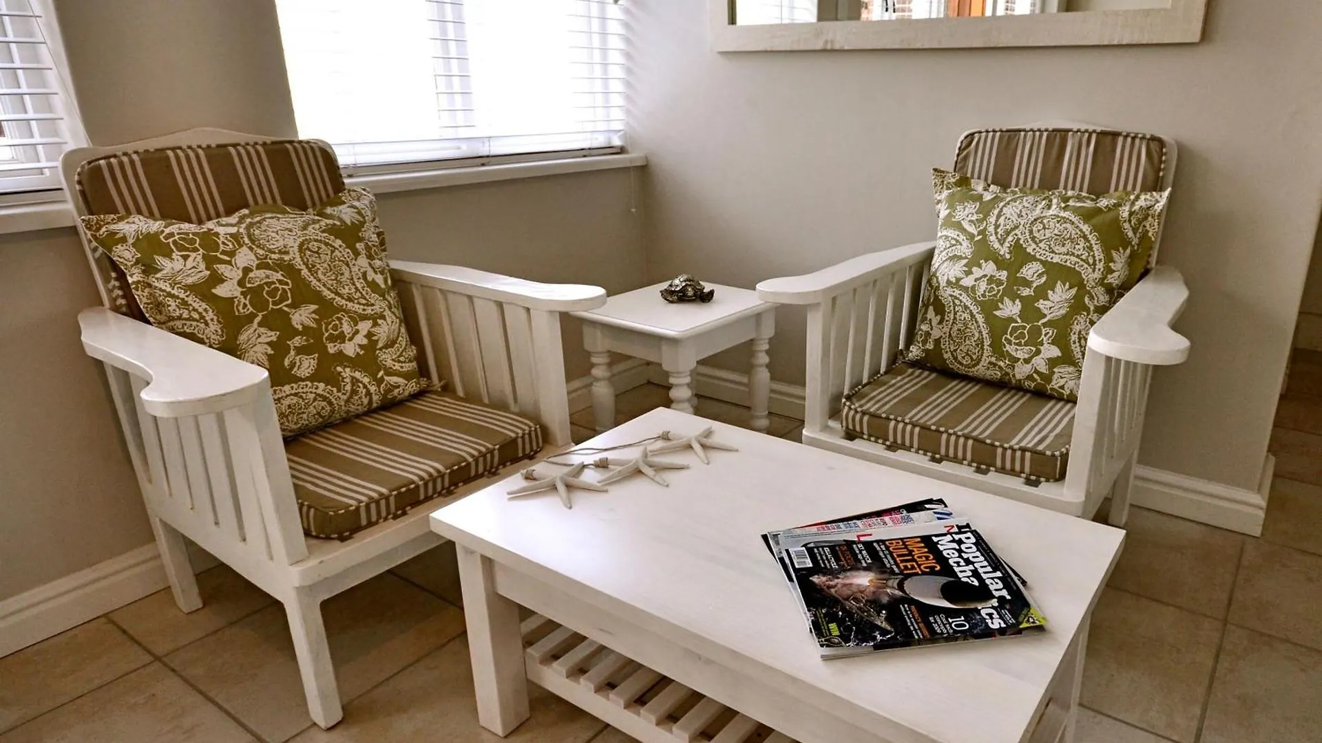 Driftwood Beach Villa Gordonʼs Bay 0*,  南アフリカ