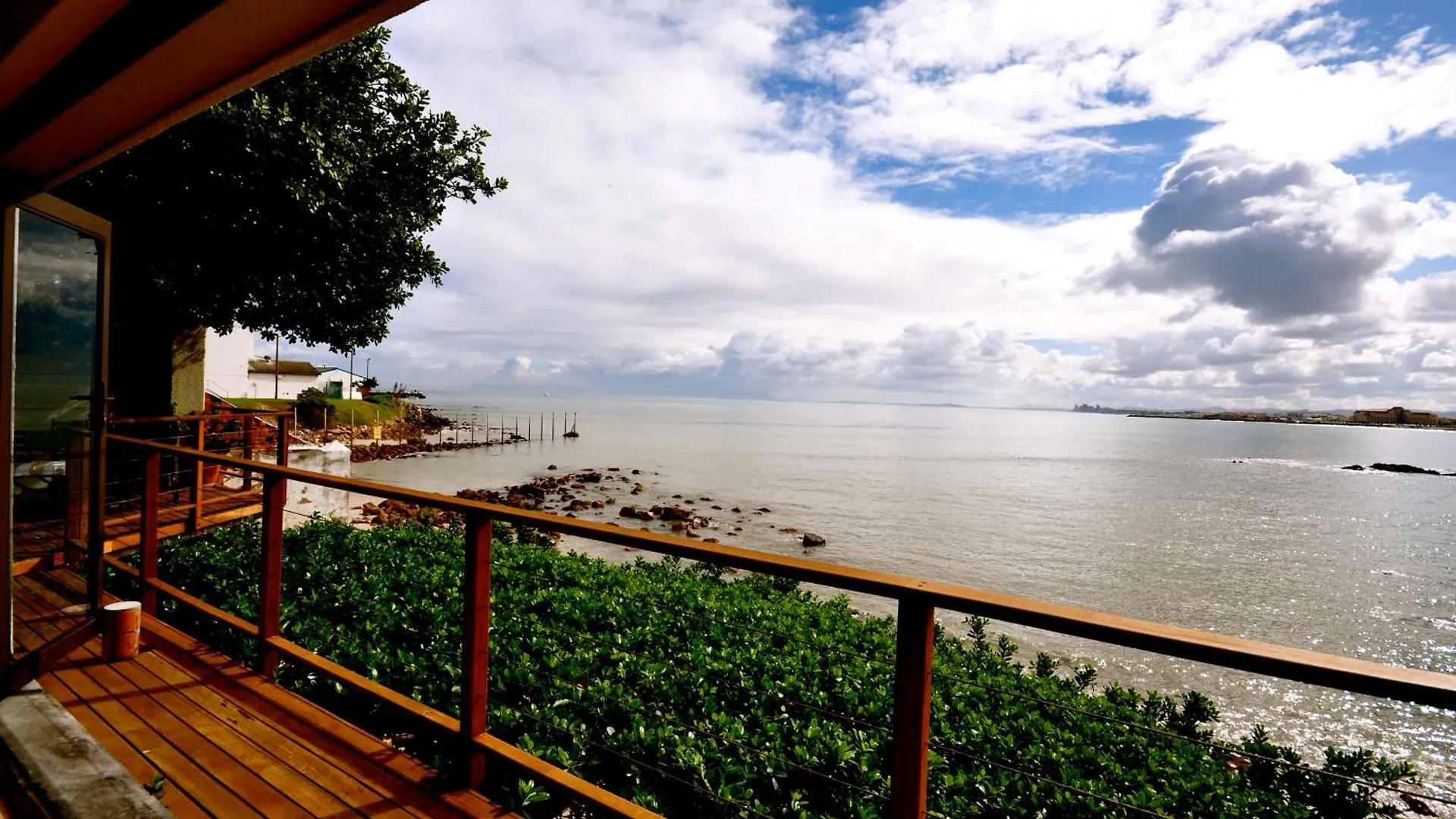 Driftwood Beach Villa Gordonʼs Bay 0*,  南アフリカ