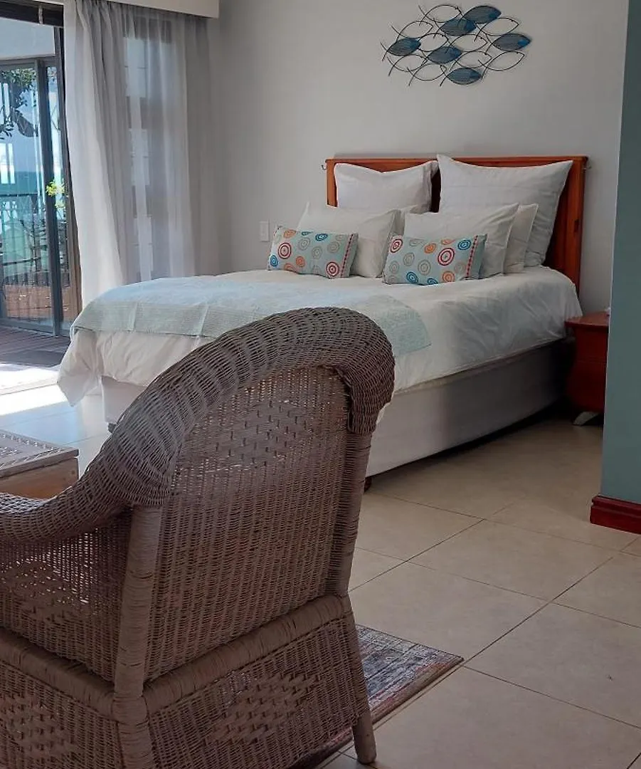 Driftwood Beach Villa Gordonʼs Bay 南アフリカ