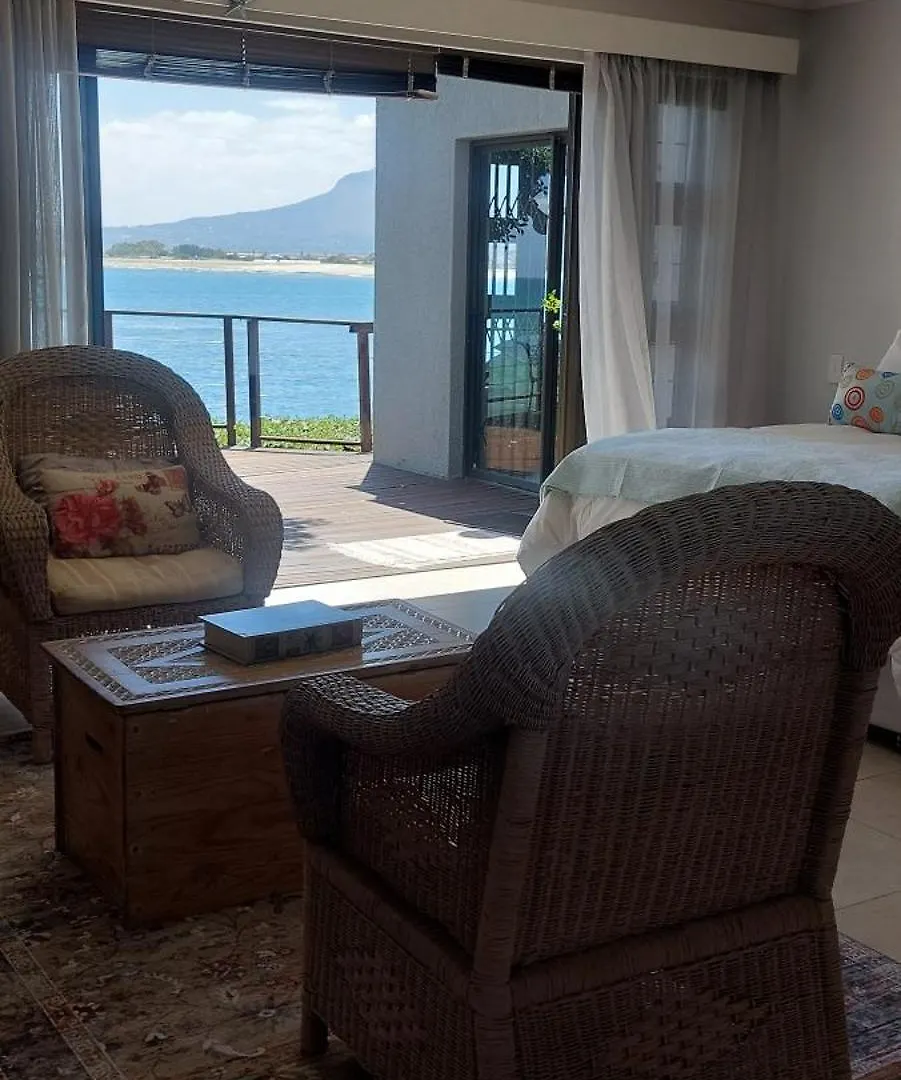 Driftwood Beach Villa Gordonʼs Bay 0*,  南アフリカ