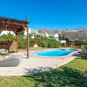 Gasthof Wind-rose, Gordonʼs Bay